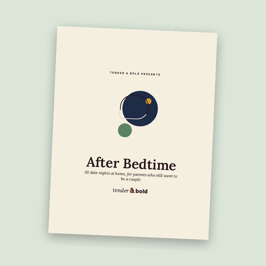 After Bedtime cover