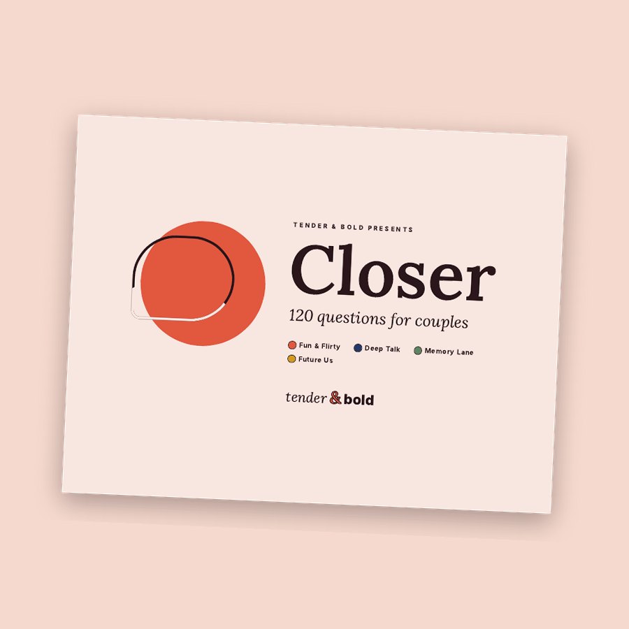 Closer cover